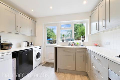 undefined, Coxdean, Epsom