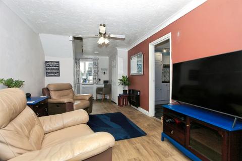 undefined, Canonsfield, Peterborough