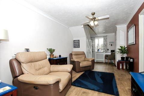 undefined, Canonsfield, Peterborough