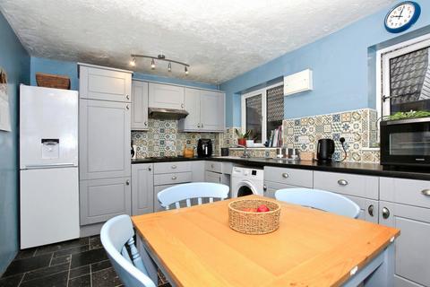undefined, Canonsfield, Peterborough