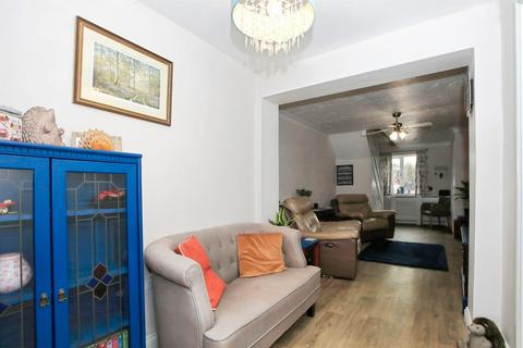 undefined, Canonsfield, Peterborough
