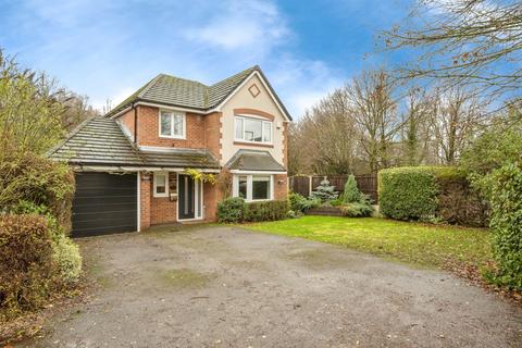 Cranwell Court, Goldthorpe, Rotherham