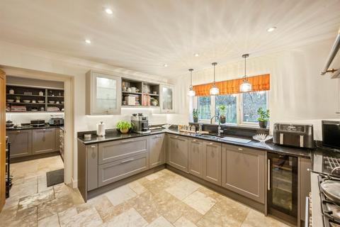 4 bedroom detached house for sale, Cranwell Court, Goldthorpe, Rotherham