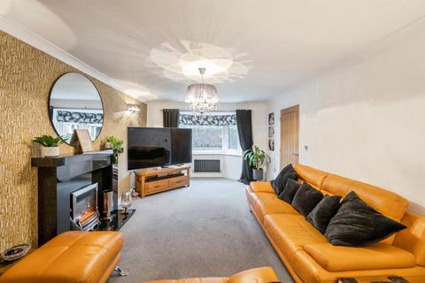 4 bedroom detached house for sale, Cranwell Court, Goldthorpe, Rotherham