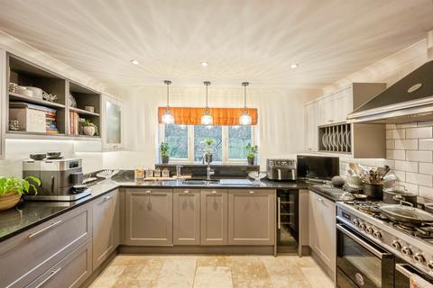 4 bedroom detached house for sale, Cranwell Court, Goldthorpe, Rotherham