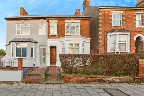 Bierton Road, Aylesbury