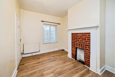 undefined, Bierton Road, Aylesbury
