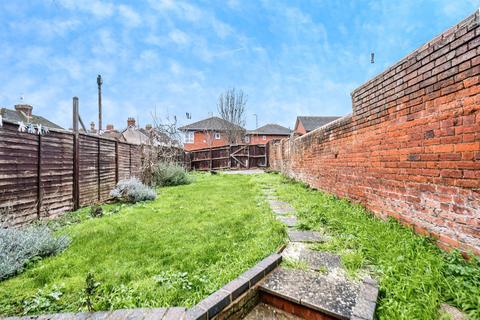 undefined, Bierton Road, Aylesbury