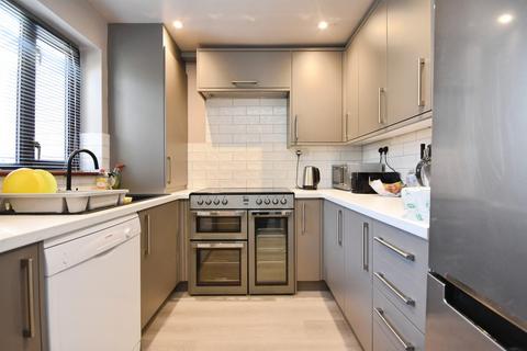 4 bedroom terraced house for sale, Pennyroyal Crescent, WITHAM