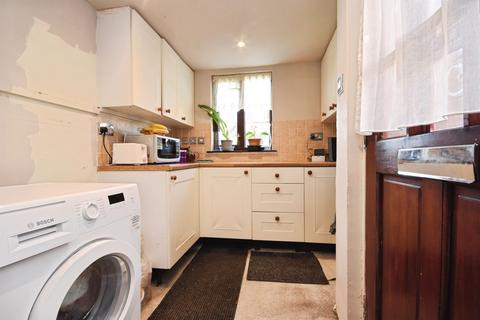 4 bedroom terraced house for sale, Pennyroyal Crescent, WITHAM