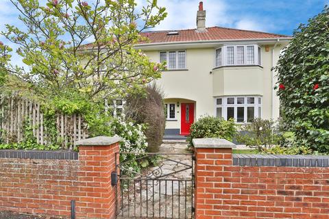 undefined, College Road, Bournemouth