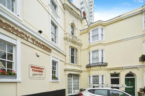 undefined, Regency Square, Brighton