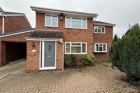 undefined, Padarn Close, Saltney, Chester