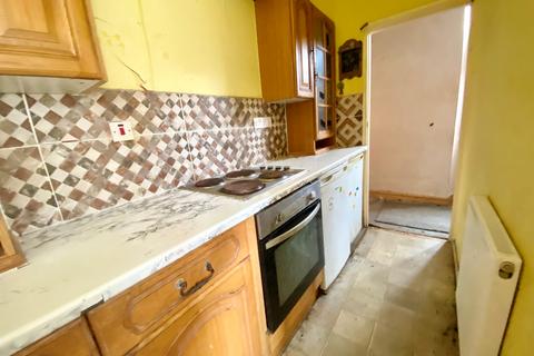 2 bedroom terraced house for sale, May Street, Huddersfield