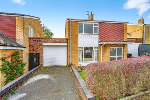 3 bedroom link detached house for sale, Apollo Way, Hemel Hempstead