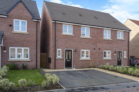undefined, Roxbury Drive, Hatfield, Doncaster