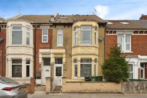 4 bedroom terraced house for sale, Queens Road, Portsmouth