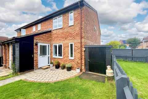 1 bedroom flat to rent, Woodley Close, Abingdon OX14