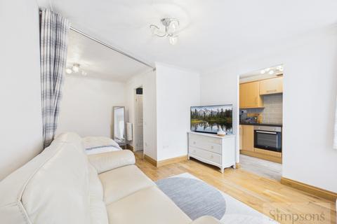 1 bedroom flat to rent, Woodley Close, Abingdon OX14