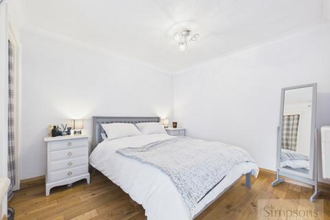 1 bedroom flat to rent, Woodley Close, Abingdon OX14
