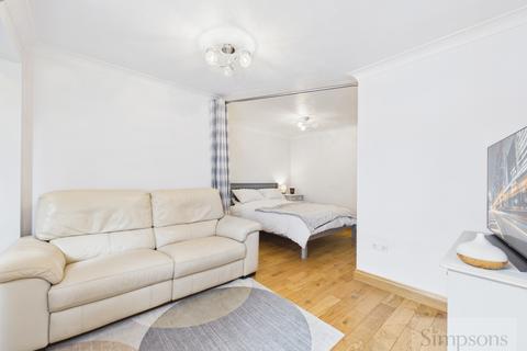 1 bedroom flat to rent, Woodley Close, Abingdon OX14