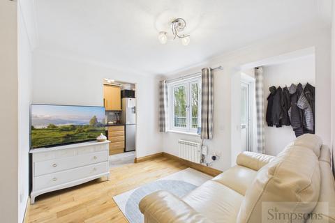 1 bedroom flat to rent, Woodley Close, Abingdon OX14