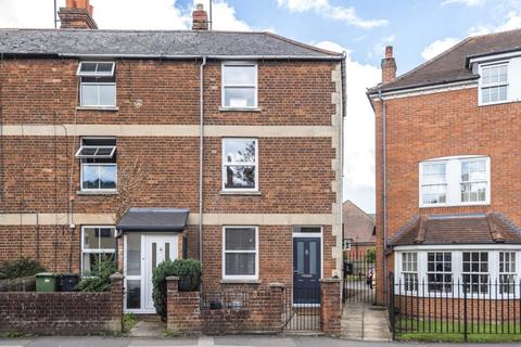 3 bedroom townhouse to rent, Vineyard, Abingdon OX14