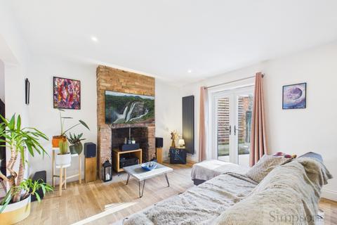 3 bedroom townhouse to rent, Vineyard, Abingdon OX14