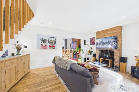 3 bedroom townhouse to rent, Vineyard, Abingdon OX14