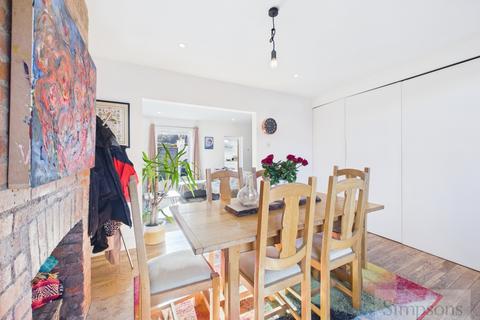 3 bedroom townhouse to rent, Vineyard, Abingdon OX14