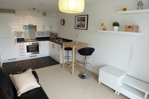 1 bedroom flat to rent, Sirius Apartments, Copper Quarter, Swansea, SA1