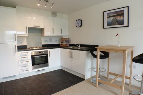 1 bedroom flat to rent, Sirius Apartments, Copper Quarter, Swansea, SA1