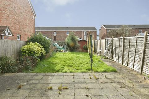 3 bedroom semi-detached house for sale, Glenesha Gardens, Fareham