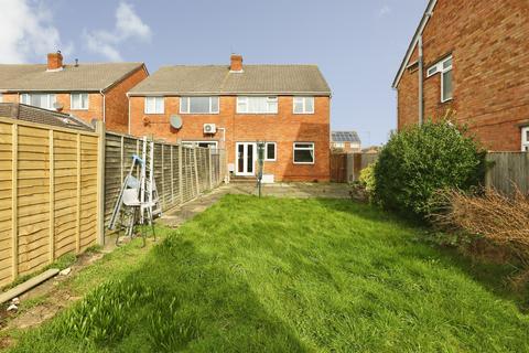 undefined, Glenesha Gardens, Fareham