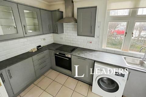 2 bedroom flat to rent, The Drive, Hove, East Sussex, BN3
