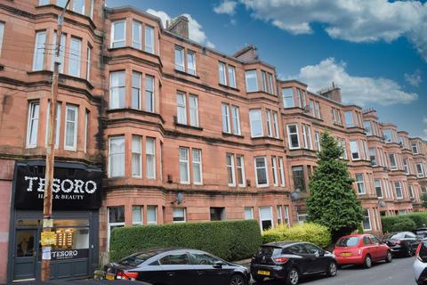 2 bedroom flat to rent, Skirving Street, Flat 2/1, Shawlands, Glasgow, G41 3AH
