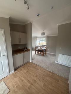 2 bedroom park home for sale, Lincoln, Lincolnshire, LN6
