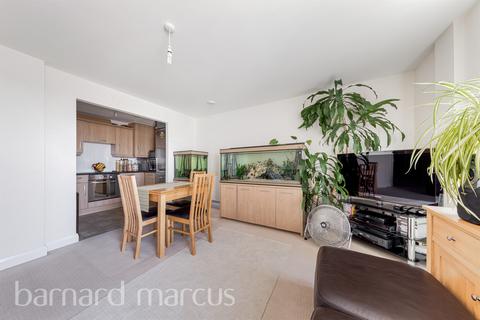 1 bedroom flat for sale, London Road, Croydon