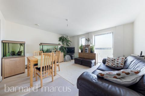 1 bedroom flat for sale, London Road, Croydon