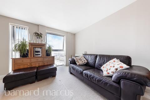 1 bedroom flat for sale, London Road, Croydon