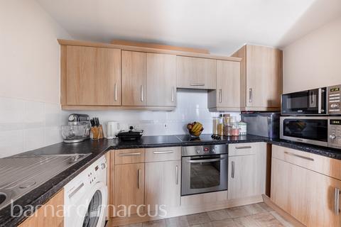1 bedroom flat for sale, London Road, Croydon