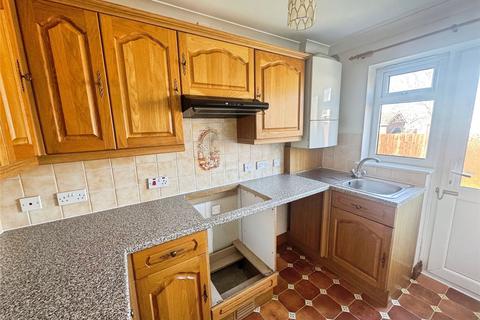 2 bedroom house to rent, Kingslea Park, East Cowes, PO32