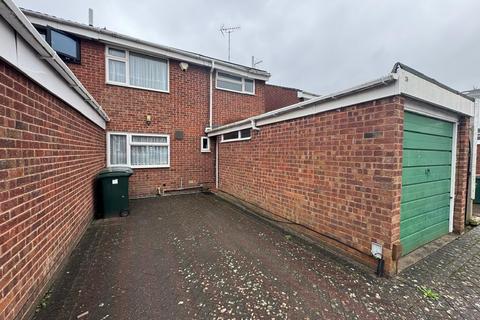 Pensilva Way, COVENTRY
