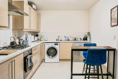 undefined, Jeavons Lane, Great Cambourne, Cambridge