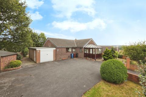 3 bedroom detached bungalow for sale, Chaloner Heights, Blacker Hill, Barnsley