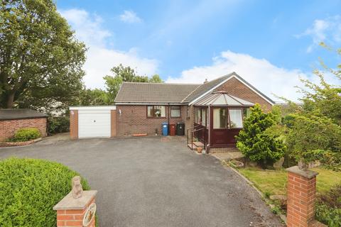 3 bedroom detached bungalow for sale, Chaloner Heights, Blacker Hill, Barnsley