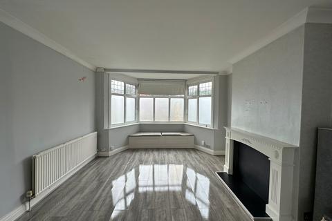 3 bedroom semi-detached house for sale, Grasmere Avenue, Wembley