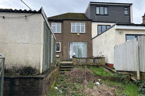 3 bedroom semi-detached house for sale, Grasmere Avenue, Wembley