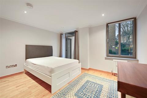 3 bedroom property to rent, Cubitt Street, London, WC1X
