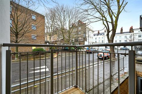 3 bedroom property to rent, Cubitt Street, London, WC1X